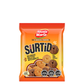 GALLETAS SURTIDAS