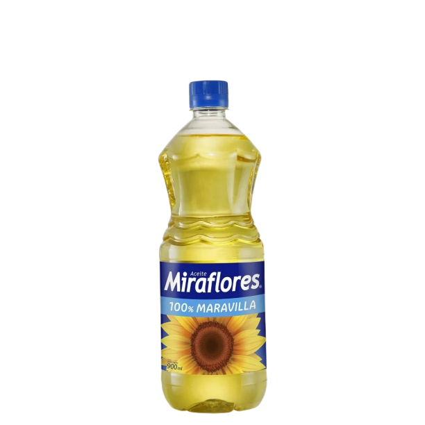 ACEITE DE MARAVILLA