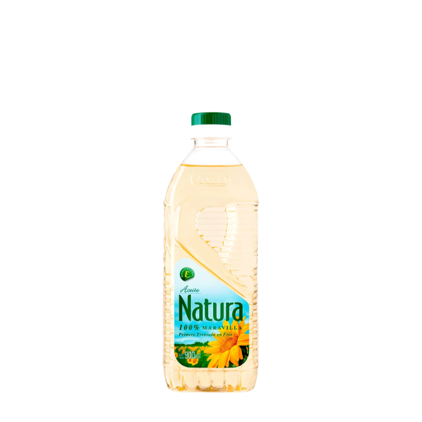 Aceite de maravilla