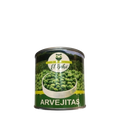 ARVEJITAS