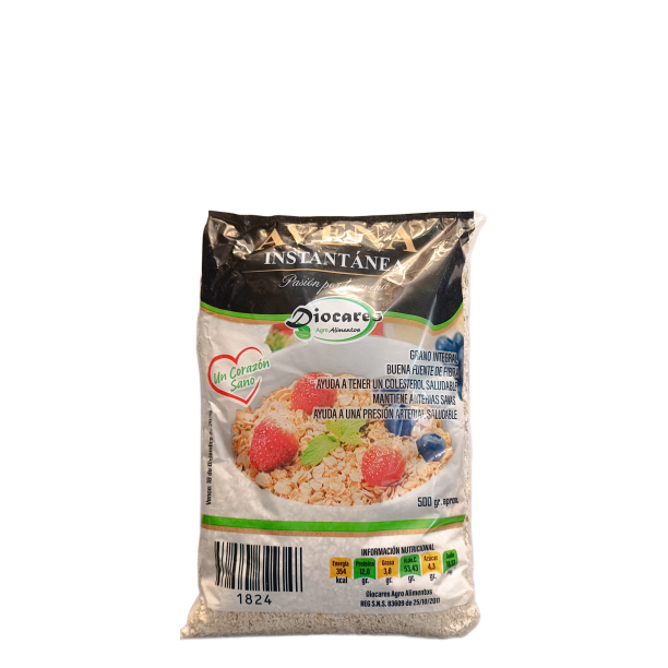 AVENA INSTANTANEA
