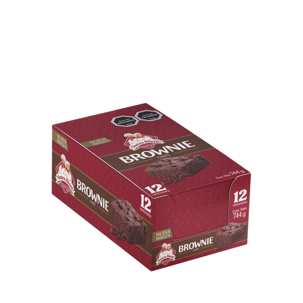 BROWNIE