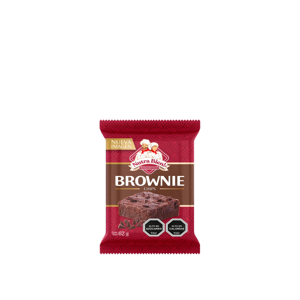 BROWNIE
