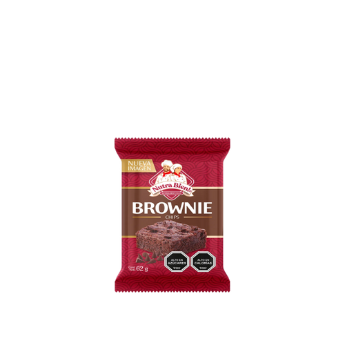 BROWNIE