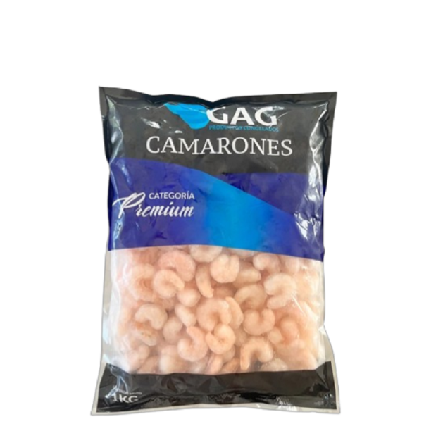 CAMARONES