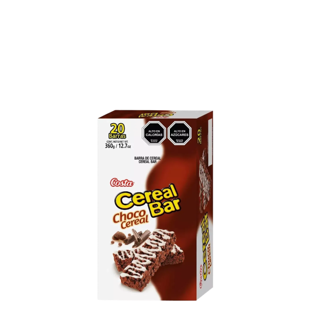 CEREAL BAR