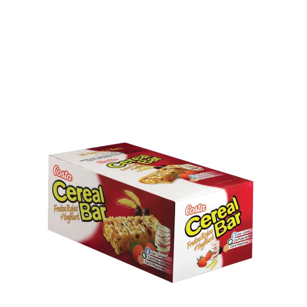 CEREAL BAR