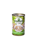 CHAMPIÑONES LAMINADOS