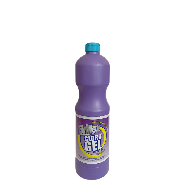 CLORO GEL