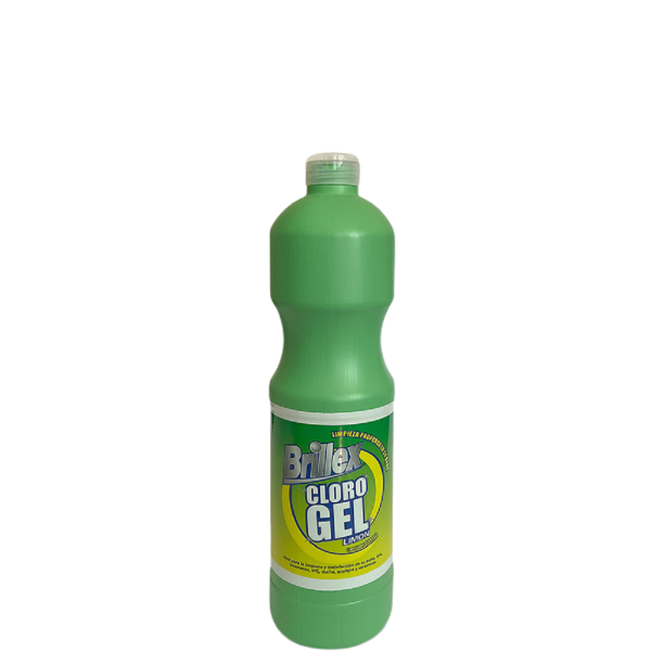 CLORO GEL