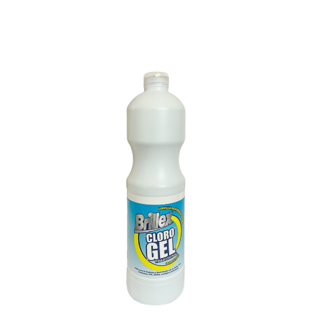 CLORO GEL