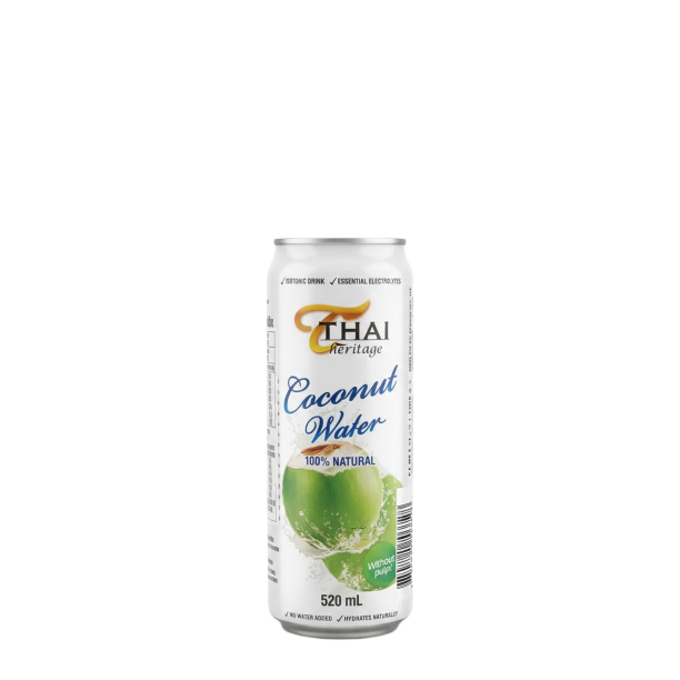 AGUA DE COCO