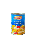 COCKTAIL DE FRUTAS