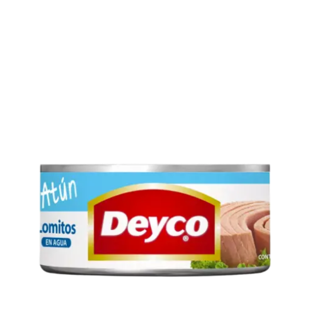 ATUN LOMITOS