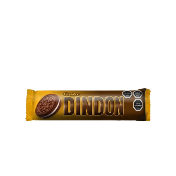 GALLETAS DINDON