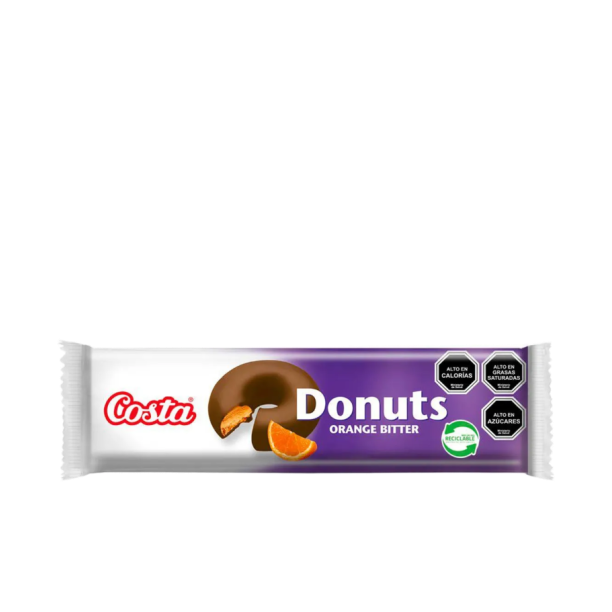 DONUTS