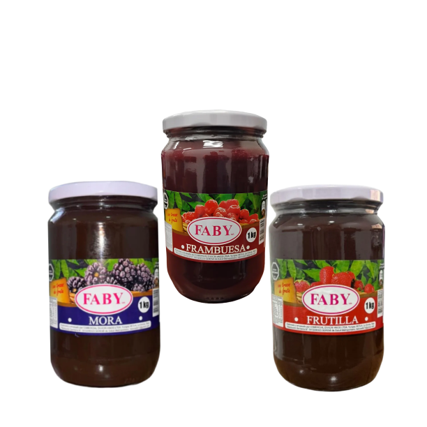 MERMELADA