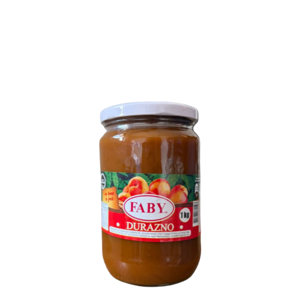 Mermelada