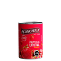FRUTILLAS ENTERAS