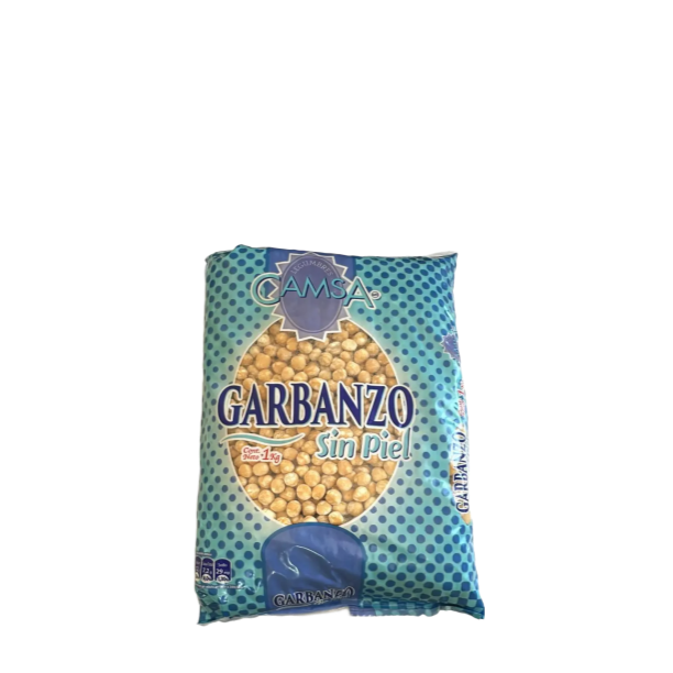 GARBANZOS