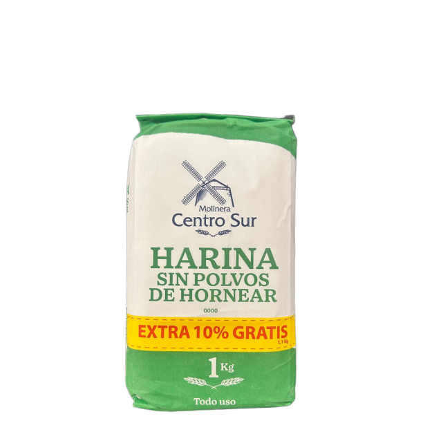 HARINA