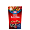 REAL KETCHUP