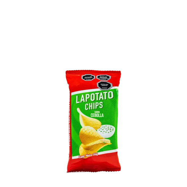 LAPOTATO CHIPS
