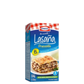 LASAÑA PRECOCIDA