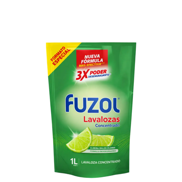 LAVALOZAS