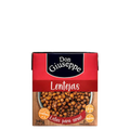 LENTEJAS