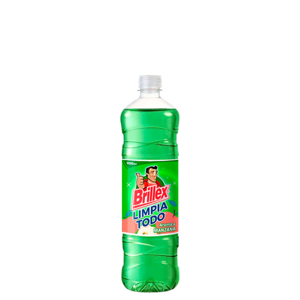 LIMPIA PISOS BRILLEX
