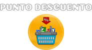 PUNTO DESCUENTO - Inicio