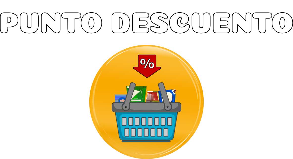 PUNTO DESCUENTO