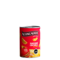 MANZANAS CON CANELA