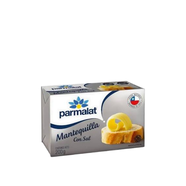 MANTEQUILLA