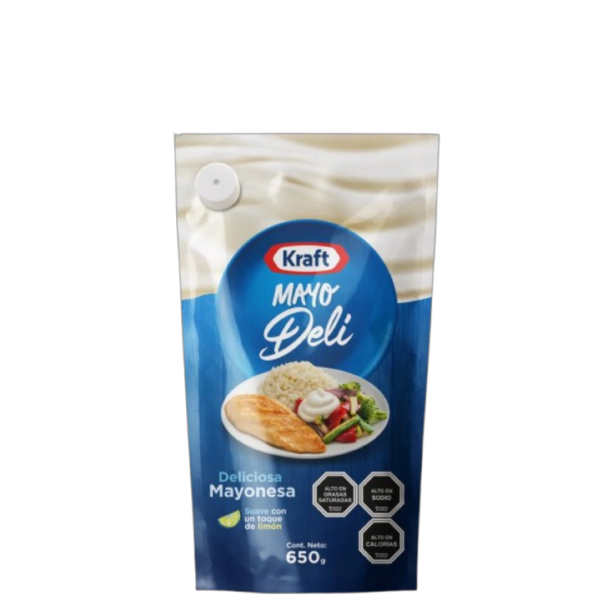 MAYO DELI