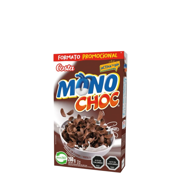 MONO CHOC