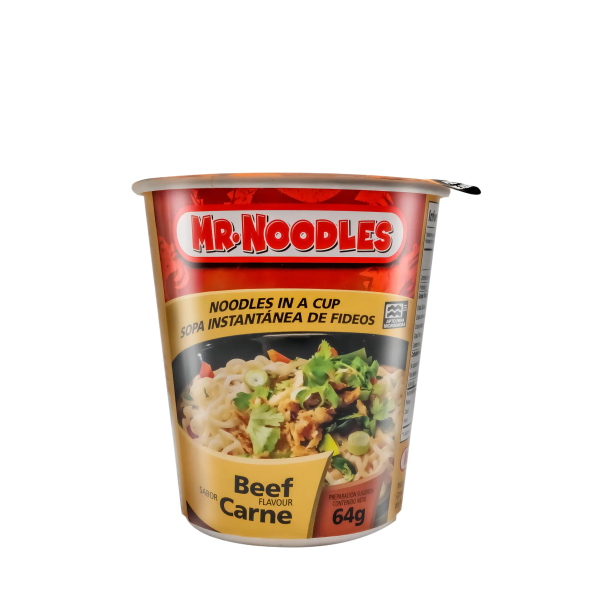 SOPA DE FIDEOS INSTANTANEOS