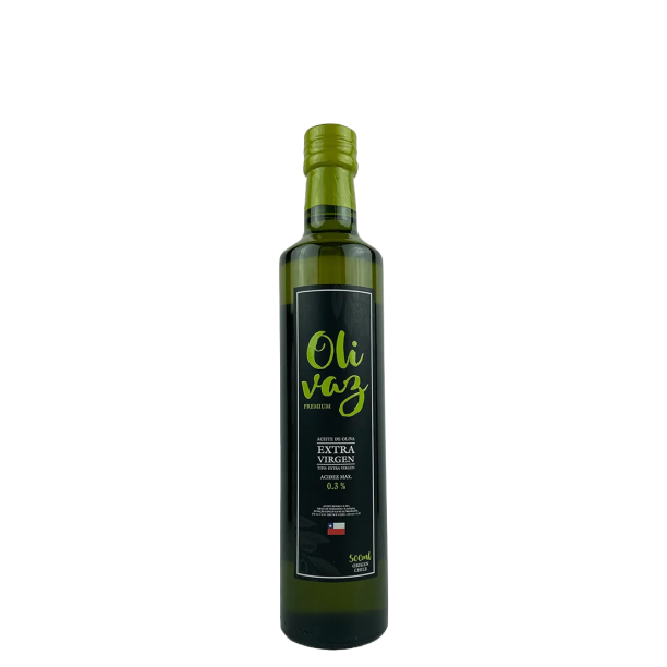 ACEITE DE OLIVA