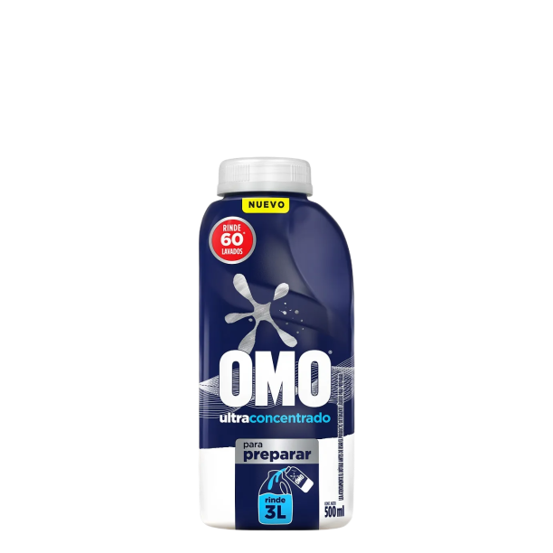 DETERGENTE PARA DILUIR
