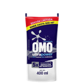 DETERGENTE LIQUIDO