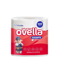 TOALLA DE PAPEL