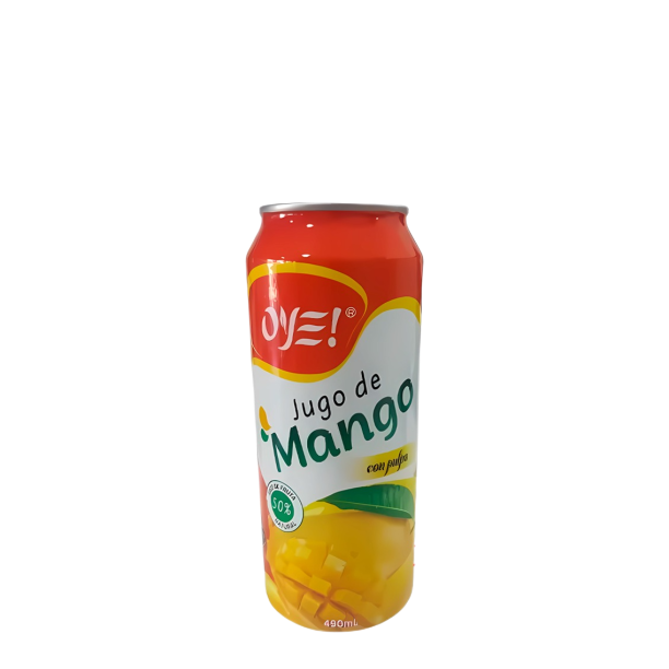 JUGO MANGO