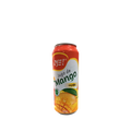 Jugo de mango
