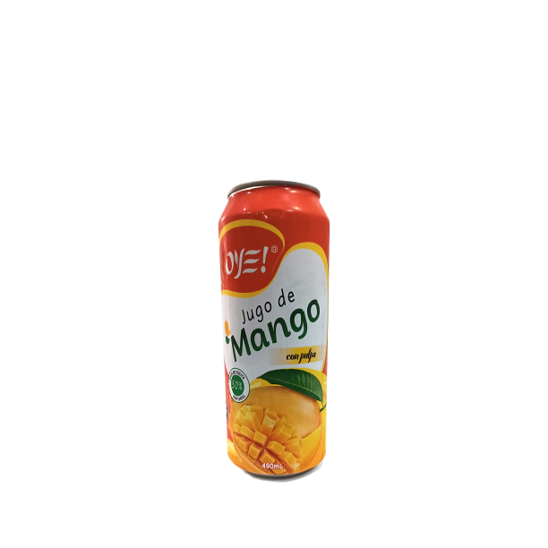 JUGO MANGO