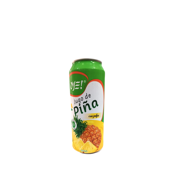 JUGO PIÑA