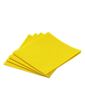 PAÑO AMARILLO