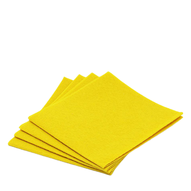PAÑO AMARILLO