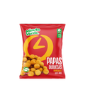 PAPAS DUQUESAS