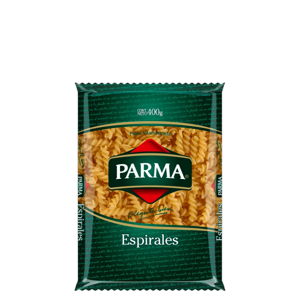 ESPIRALES